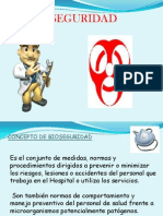 Bioseguridad