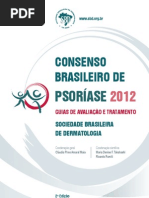 Consenso_Psoriase_2012