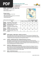Download Medan - 4d3n Medan Lake Toba Tour -Pvt 24mar-19dec14 by Orangutan Solutions SN214091784 doc pdf