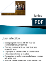 Juries