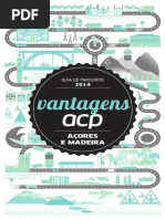 Parceiros ACP 2014 - Ilhas