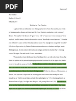 Download Great Expectations Literary Analysis by nathaliecarraway SN214093845 doc pdf