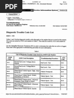 Error Codes | Vehicles | Vehicle Technology raymond reach truck wiring diagram 