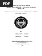Download MakalahDasar-DasarIlmuPolitikbyUzZydeAngeloSN214096273 doc pdf