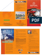 Mahatma Gandhi Labour Institute brochure-Industrial-Safety PDF