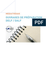 Préparation DELF-DALF2013
