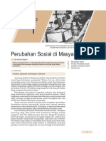Download perubahan sosial by Dani Ramdani SN214099410 doc pdf