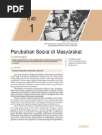 Download perubahan sosial by Dani Ramdani SN214099410 doc pdf