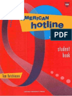 American Hotline Starter