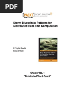 Download 9781782168294_Storm_Blueprints_Patterns_for_Distributed_Real-time_Computation_Sample_Chapter by Packt Publishing SN214102226 doc pdf