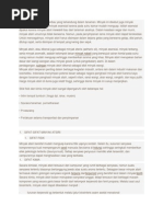 Download Minyak Atsiri Adalah Zat Berbau Yang Terkandung Dalam Tanaman by Rizka Pratiwi SN214103043 doc pdf