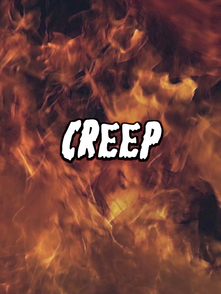 Creep | PDF
