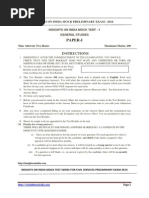 Download InsightsonIndia Test series paper 1 by fafduplessi SN214107960 doc pdf