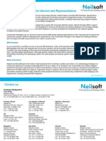 Neilsoft - BIM Services for Owners and Representatives
