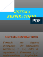 10. Sistema Respiratorio