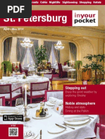 Download St Petersburg In Your Pocket April-May 2014 by Russia In Your Pocket SN214111936 doc pdf