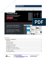 Guida Base A TweetDeck