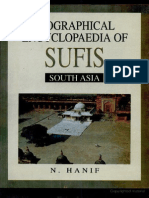 Biographical Encyclopaedia of Sufis