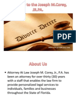 Looking for Bankruptcy Attorney and Lawyer in Miami

