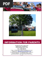 Download DEyncourt Primary School Prospectus by Creative Blogs SN214115016 doc pdf