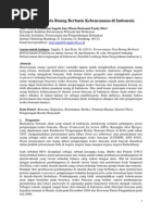 Download Sagala Perencanaan Tata Ruang Berbasis Kebencanaan Di Indonesia by Laxmi Aristiyani NurFadillah SN214121501 doc pdf
