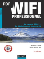 WIFI Professionnel