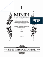 Zine Mimpi