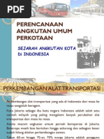 Download Sejarah Angkutan Kota Di Indonesia by Jeff L Djambak SN214123795 doc pdf