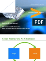 OBIEE Action Framework