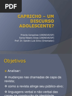 Apresentacao Slides Capricho Final