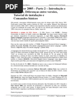 Apostila de SQL Server 2008