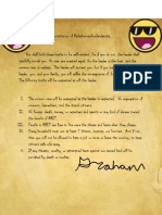 Constitution of Radathonrainbowlandatopia