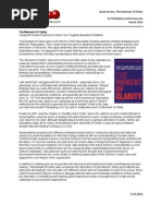 Download Book Review The Moment of Clarity by Buyers Meeting Point SN214144856 doc pdf