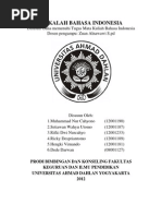 Download Potret Pendidikan Di Indonesia by Vbz SN214145939 doc pdf