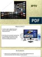 IPTV 