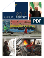 Crisis Group Annual Report 2014