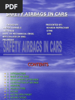 Airbag