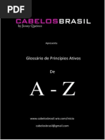 ácidos e seus ativos