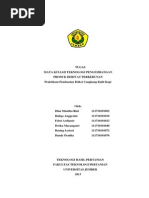 Download Laporan Briket by Rafika Anggraeni SN214155945 doc pdf