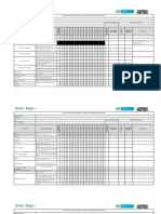 Lista de Chequeo Monitoreo Ips - Atencion Integral - TB - MDR