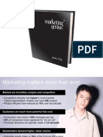 Marketing Genius by Peter Fisk