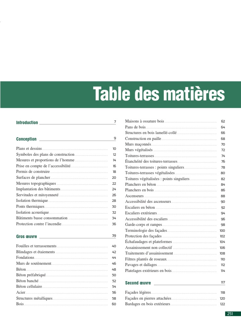 Guide pratique de la construction | PDF | Fenêtre | Isolation thermique ...