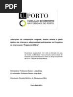 Dissertacao de Mestrado 2013