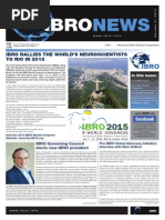 Download IBRO News 2013 by International Brain Research Organization SN214163809 doc pdf