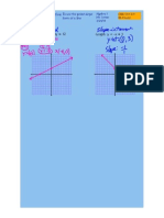 6 5 Point Slope Form