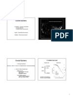 Lecture COASTS (Compatibility Mode)