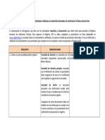 Requisito Postulacion Empresa PDF-20110303152130