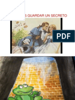 Puedes Guardar Un Secreto