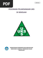 Download Pedoman Pelaksanaan Uks Di Sekolah Final by Mahzal Muharram SN214176955 doc pdf