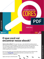 O Significado das Cores em